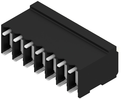 1874340000 Weidmüller PCB Terminal Blocks Image 2