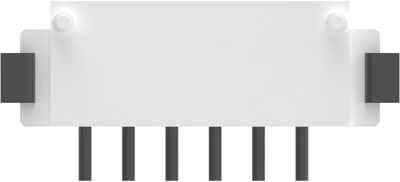 292174-6 AMP PCB Connection Systems Image 4