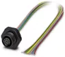 1436369 Phoenix Contact Sensor-Actuator Cables