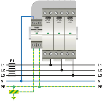 2910501 Phoenix Contact Fuses Accessories Image 2