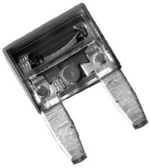 341127 ESKA Erich Schweizer Automotive Blade Fuses Image 1