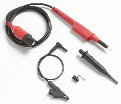 VPS410-II-R Fluke Test Leads and Test Probes