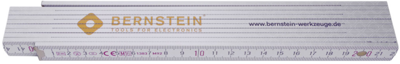 7-502 Bernstein Tape Measures, Rules, Calipers Image 4