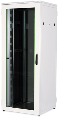 DN-19 42U-8/10-V DIGITUS Switch Cabinets, server cabinets