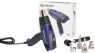 Heat gun HG 330-A, 230V/2300W, EU plug, Kit