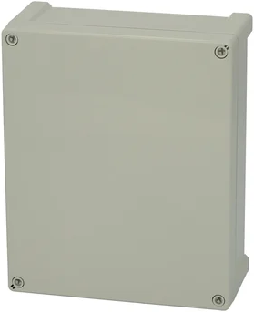 5824003 Fibox GmbH General Purpose Enclosures Image 2