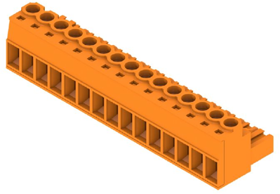 1943710000 Weidmüller PCB Connection Systems Image 2