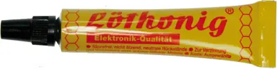 LÖTHONIG 7,5 ML Flux