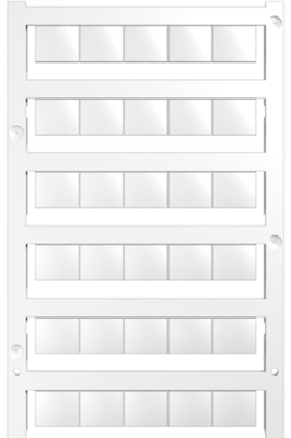 1905970000 Weidmüller Terminals Accessories Image 1