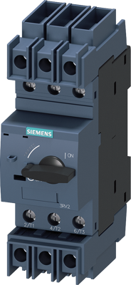 3RV2711-0BD10 Siemens Circuit Breakers