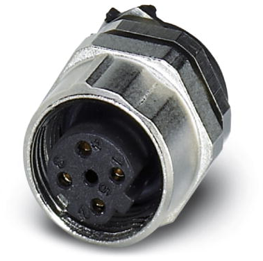 1542648 Phoenix Contact Sensor-Actuator Connectors