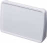 ABS enclosure, (L x W x H) 215 x 150 x 46 mm, white, IP65, 35107046.HMT1