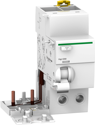 A9V22263 Schneider Electric FI Circuit Breakers