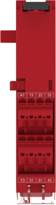 XPSUEP14AC Schneider Electric Monitoring Relays Image 4