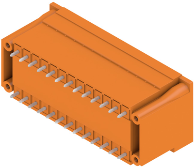 1030560000 Weidmüller PCB Connection Systems Image 2