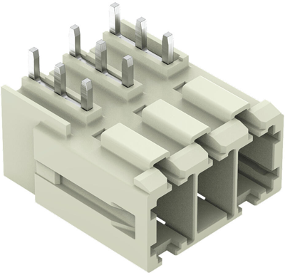 831-3643 WAGO PCB Connection Systems Image 1