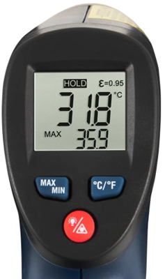 PCE-777N PCE Instruments Thermometers and Displays Image 3