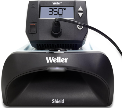 T0053298391 Weller Soldering Stations Image 2