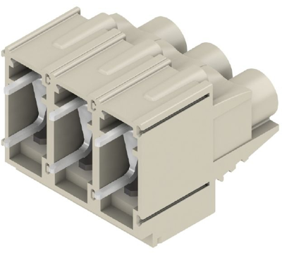 2014290000 Weidmüller PCB Terminal Blocks Image 2