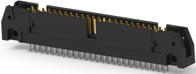 1-5102155-0 AMP PCB Connection Systems Image 1