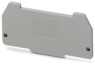Distance plate for connection terminal, 3002681