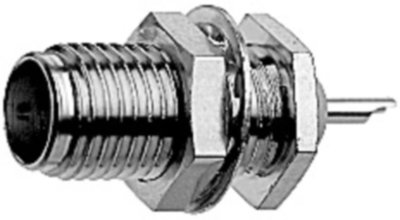 100024715 Telegärtner Coaxial Connectors