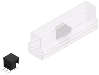 10026079 Fischer Elektronik PCB Connection Systems