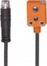 O7H210 IFM electronic Optical Sensors