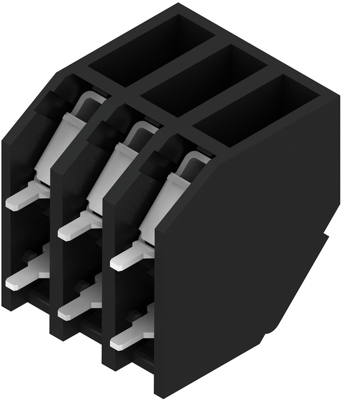 1888460000 Weidmüller PCB Terminal Blocks Image 2