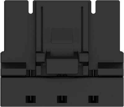 1-2331743-4 TE Connectivity PCB Terminal Blocks Image 3