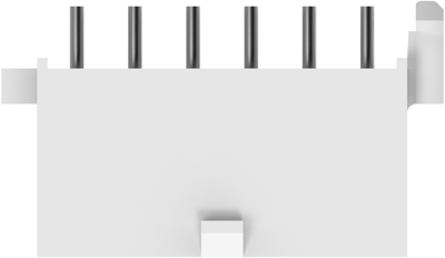 1-794066-0 AMP PCB Connection Systems Image 3