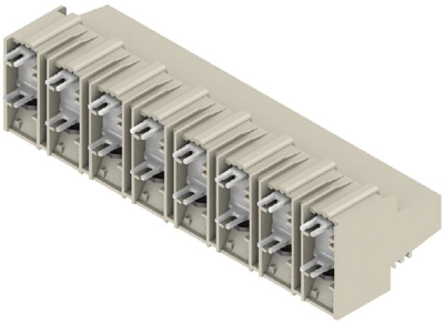 1809880000 Weidmüller PCB Terminal Blocks Image 2