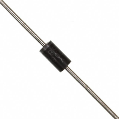 1N5817 STMicroelectronics Schottky Diodes