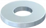 3402096 OBO Bettermann Nuts, Washers, Rings