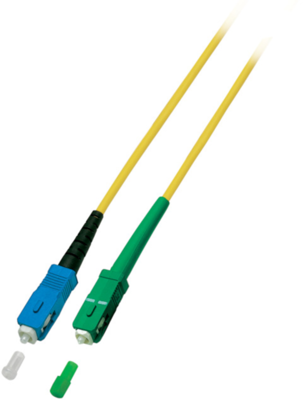 O0928.1 EFB-Elektronik Fiber Optic Patch Cables, Pigtails