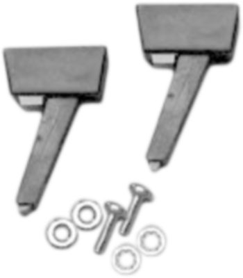 M3784-7001 Hammond Accessories for Enclosures