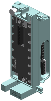 6ES7144-4GF01-0AB0 Siemens Expansion modules