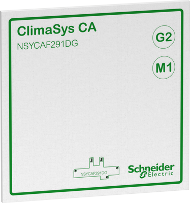 NSYCAF125G3DG Schneider Electric Fan Accessories