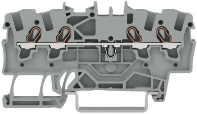 2001-1401 WAGO Series Terminals