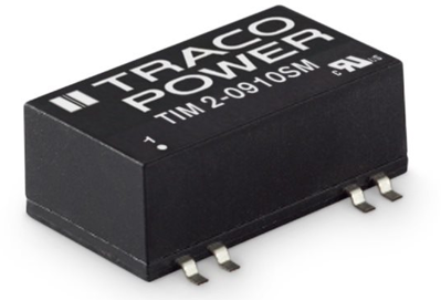 TIM 2-2423SM TRACO POWER DC/DC Converters