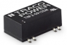 DC/DC converter, 36-75 VDC, 1.7 W, 1 output, 3.3 VDC, 75 % efficiency, TIM 2-4810SM