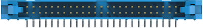 3-5499141-0 AMP PCB Connection Systems Image 5