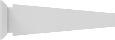 640254-1 AMP Accessories for PCB Connectors, Connector Systems Image 2