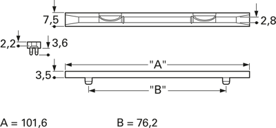 MPCG-400 Richco PCB Fasteners Image 5