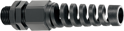 BYB-5-12H0099 by.B Cable Glands