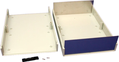 1598EGY Hammond General Purpose Enclosures