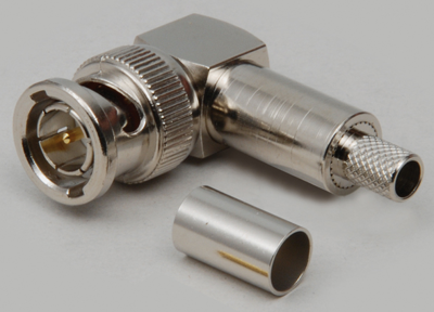 0401218 BKL Electronic Coaxial Connectors