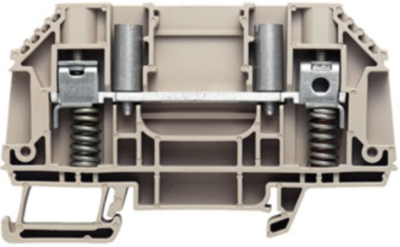 9538090000 Weidmüller Series Terminals