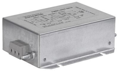 FMBC-0927-0810 SCHURTER Interference suppression filter