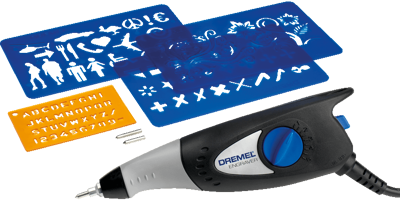 F0130290JJ Dremel Engraving devices